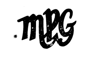 *MPG logo