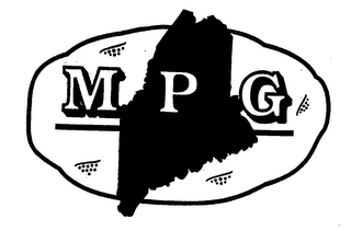 MPG logo