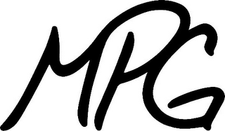 MPG logo