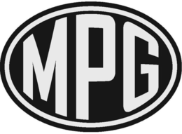 MPG logo