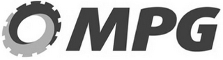 MPG logo