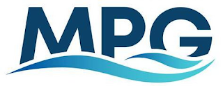 MPG logo
