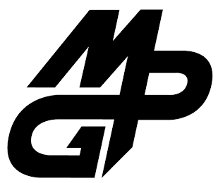 MPG logo