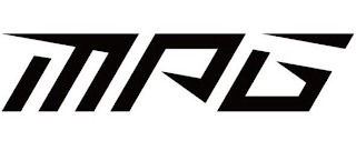 MPG logo