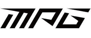 MPG logo