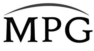 MPG logo