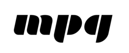 MPG logo