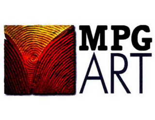 MPG ART logo