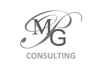 MPG CONSULTING logo