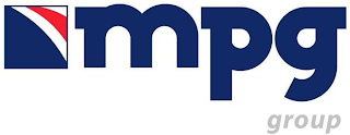 MPG GROUP logo