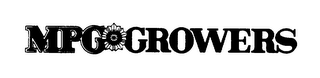 MPG GROWERS logo