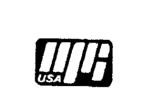 MPG USA logo