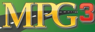 MPG3 logo