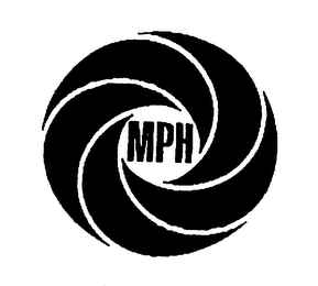 MPH logo