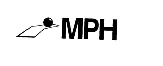 MPH logo