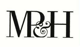 MP&H logo