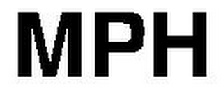 MPH logo