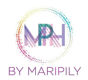 MPH BY MARIPILY logo