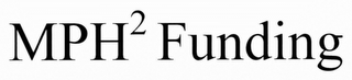 MPH2 FUNDING logo