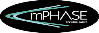 MPHASE TECHNOLOGIES logo