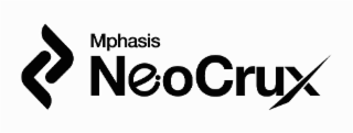 MPHASIS NEOCRUX
