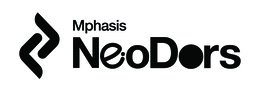 MPHASIS NEODORS logo