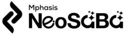 MPHASIS NEOSABA logo