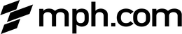 MPH.COM logo