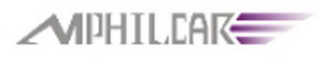 MPHILCAR logo