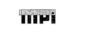 MPI logo