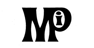 MPI logo