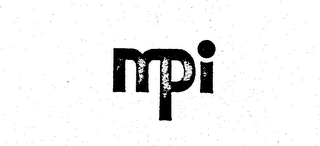 MPI logo