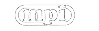 MPI logo