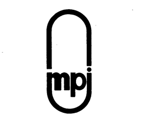 MPI logo