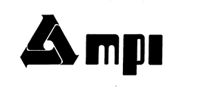 MPI logo