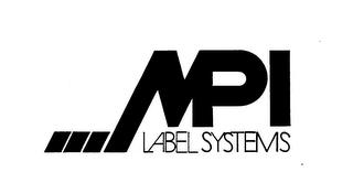 MPI logo
