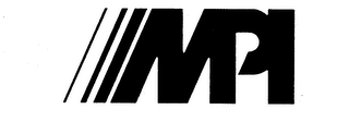 MPI logo