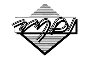 MPI logo