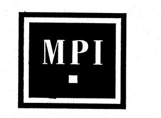 MPI