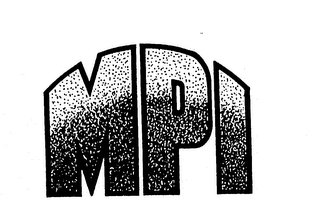 MPI logo