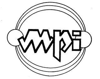 MPI logo