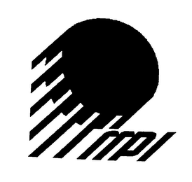 MPI logo