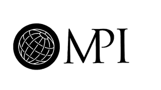 MPI logo