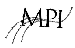 MPI logo