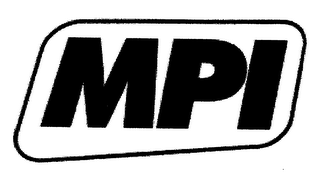 MPI logo