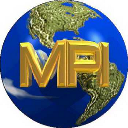 MPI logo