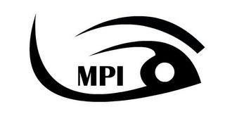 MPI logo