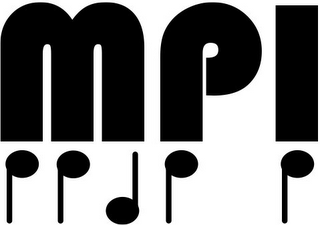 MPI logo