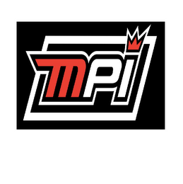 MPI logo