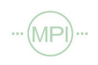 MPI logo